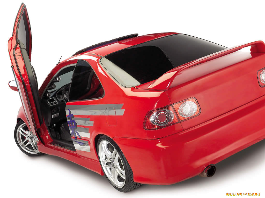 , honda